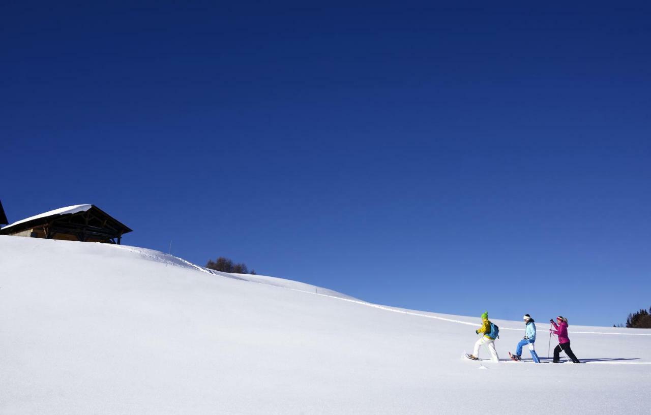Ferienwohnung Agate Macot-la-Plagne Exterior foto
